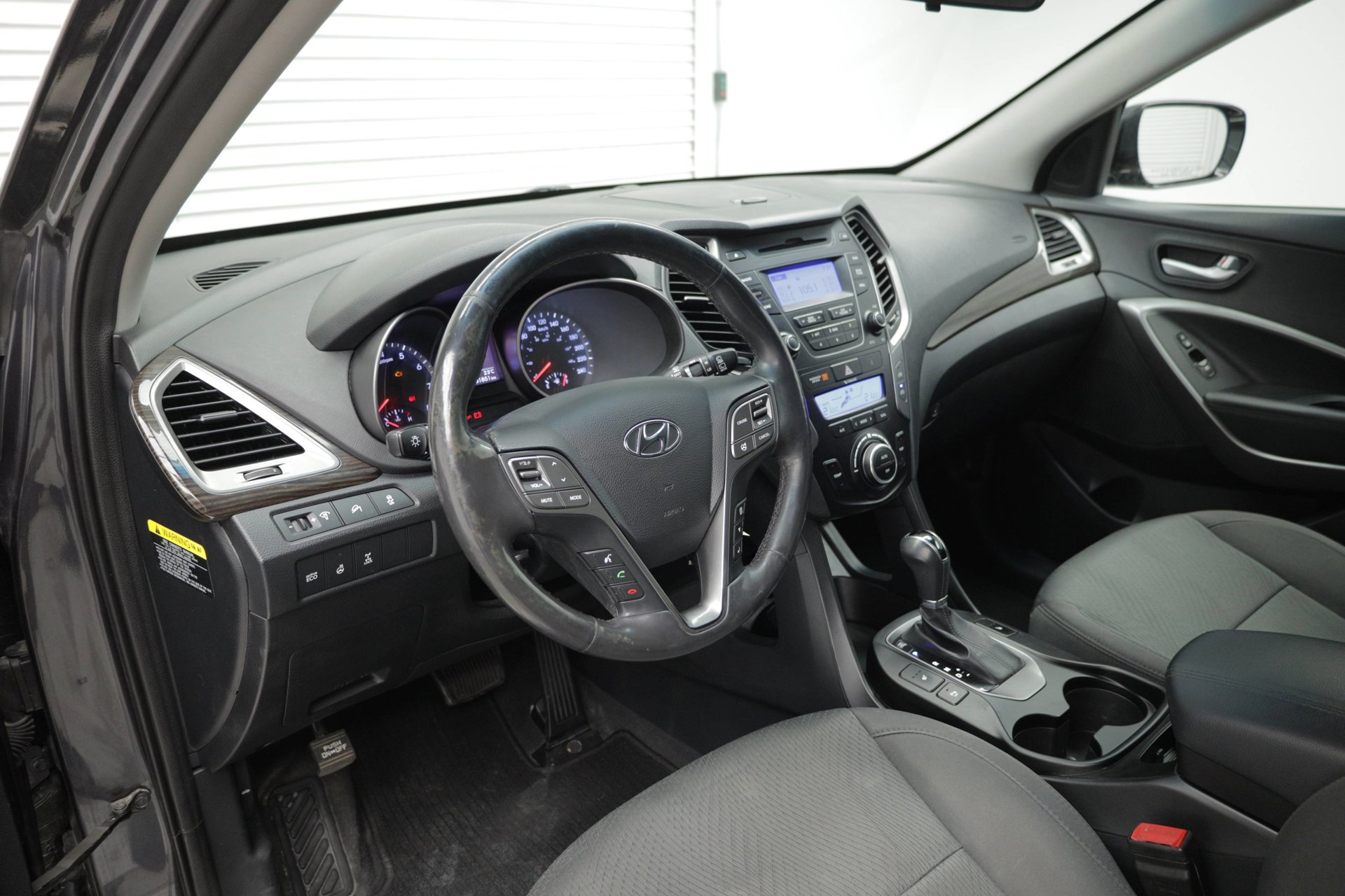 Used 2016 Hyundai Santa Fe Sport