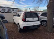 2017 Kia Soul LX FWD