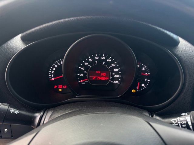 2017 Kia Soul LX FWD