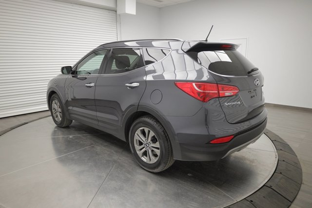 Used 2016 Hyundai Santa Fe Sport