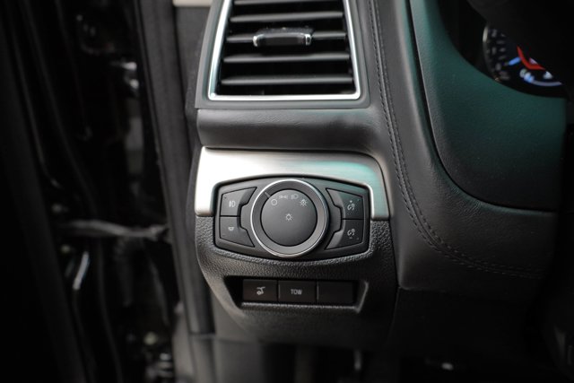 Used 2018 Ford Explorer