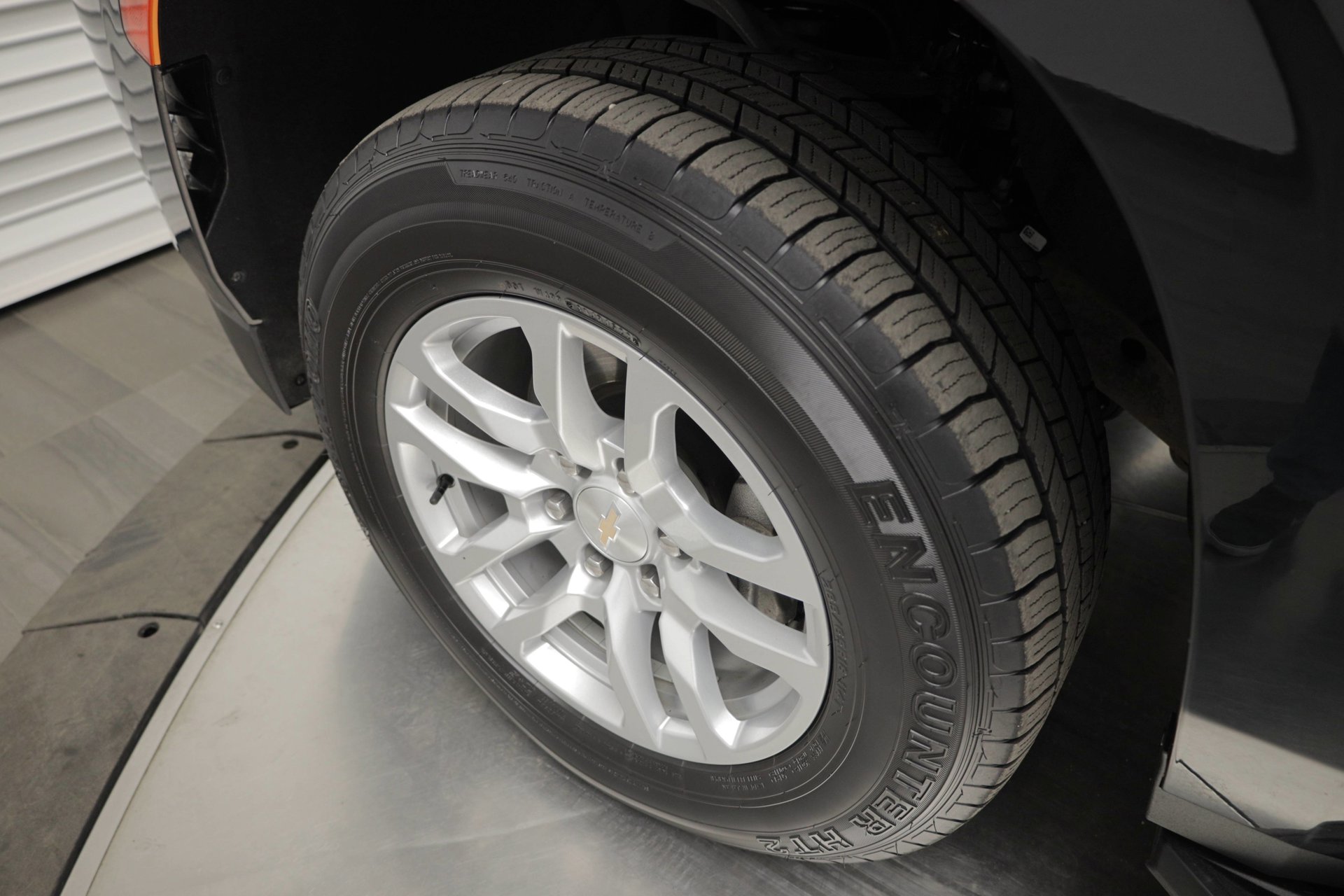 Used 2022 Chevrolet Tahoe