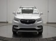 Used 2020 Buick Encore