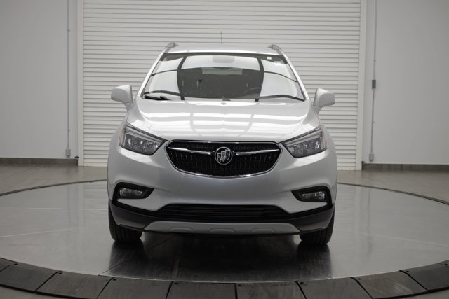 Used 2020 Buick Encore