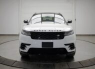 Used 2018 Land Rover Range Rover Velar
