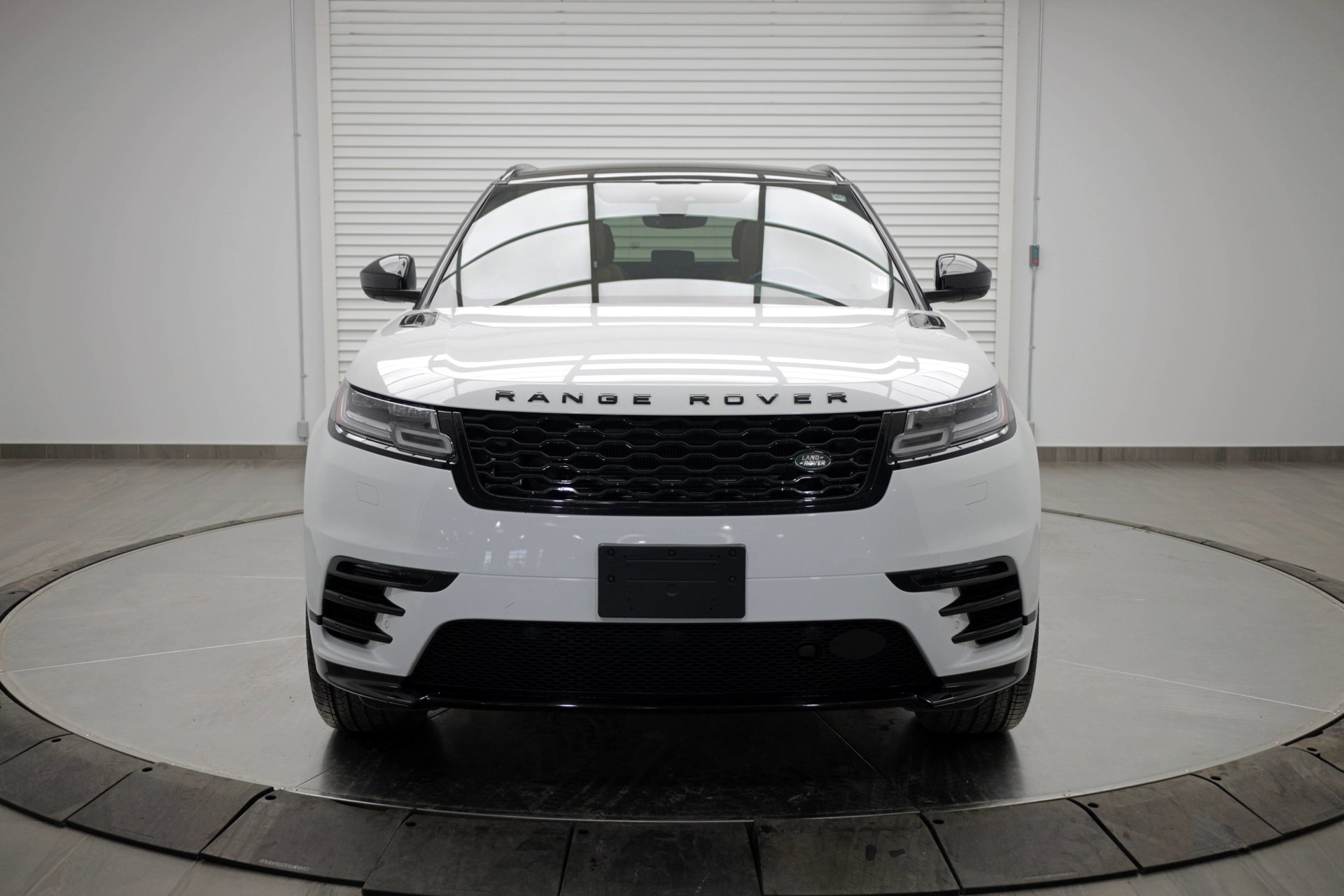 Used 2018 Land Rover Range Rover Velar
