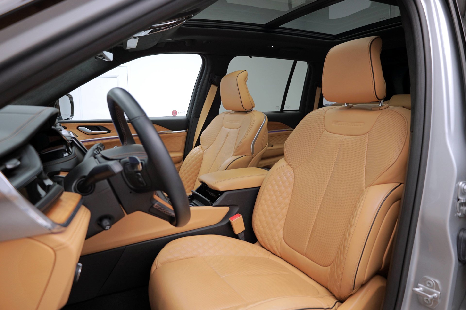 Used 2022 Jeep Grand Cherokee 4xe