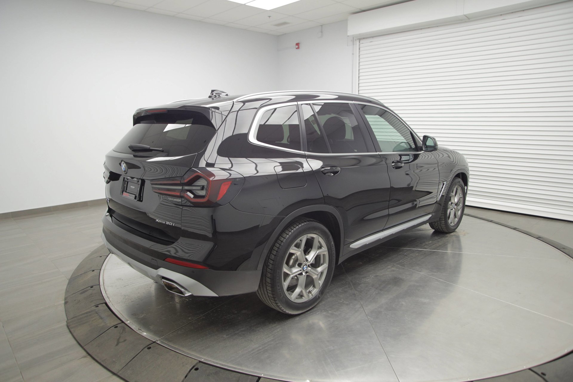 Used 2022 BMW X3