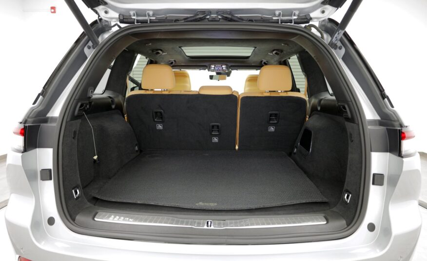Used 2022 Jeep Grand Cherokee 4xe