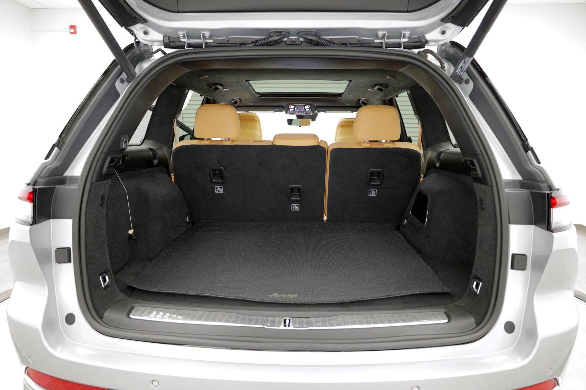 Used 2022 Jeep Grand Cherokee 4xe