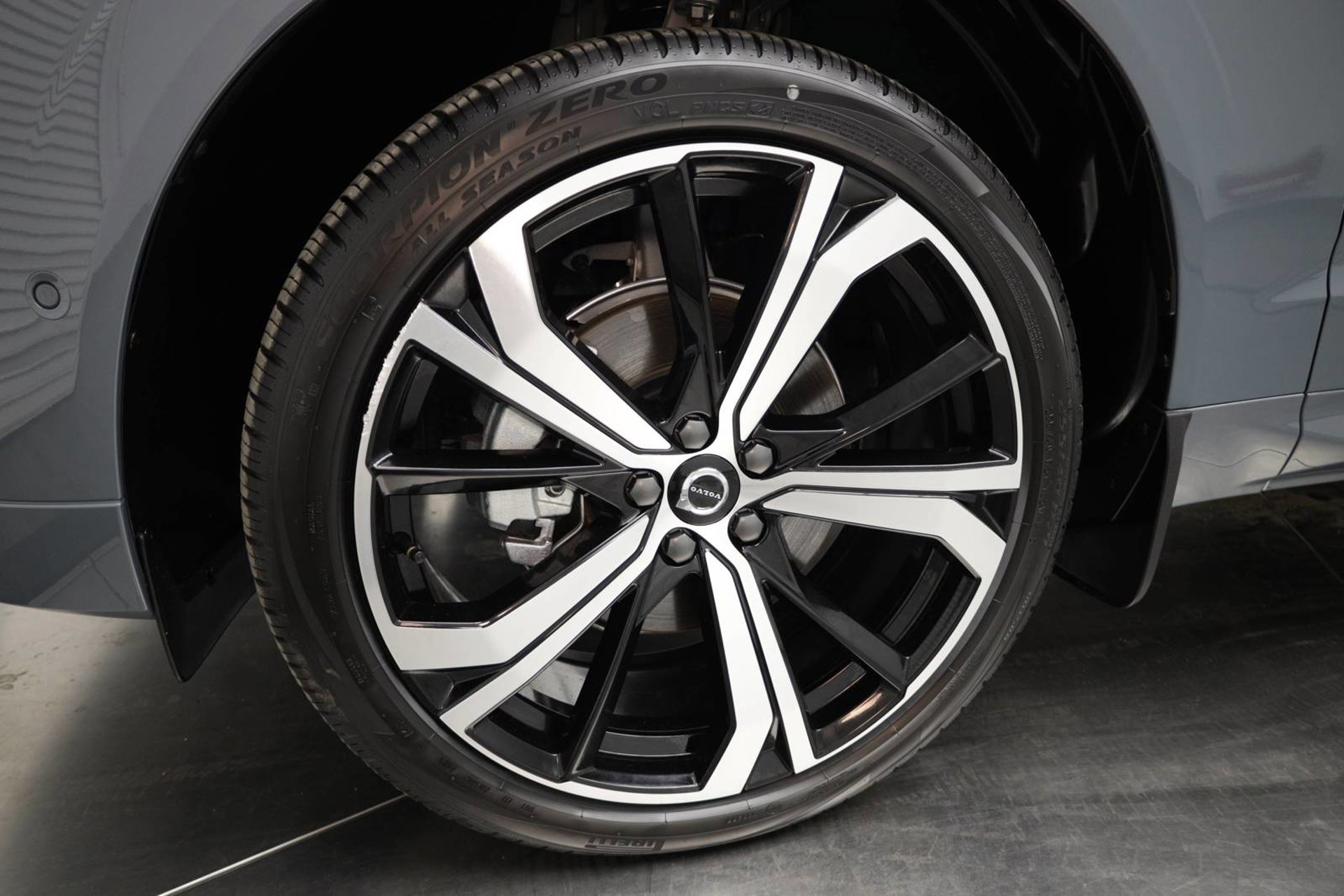 Used 2024 Volvo XC60