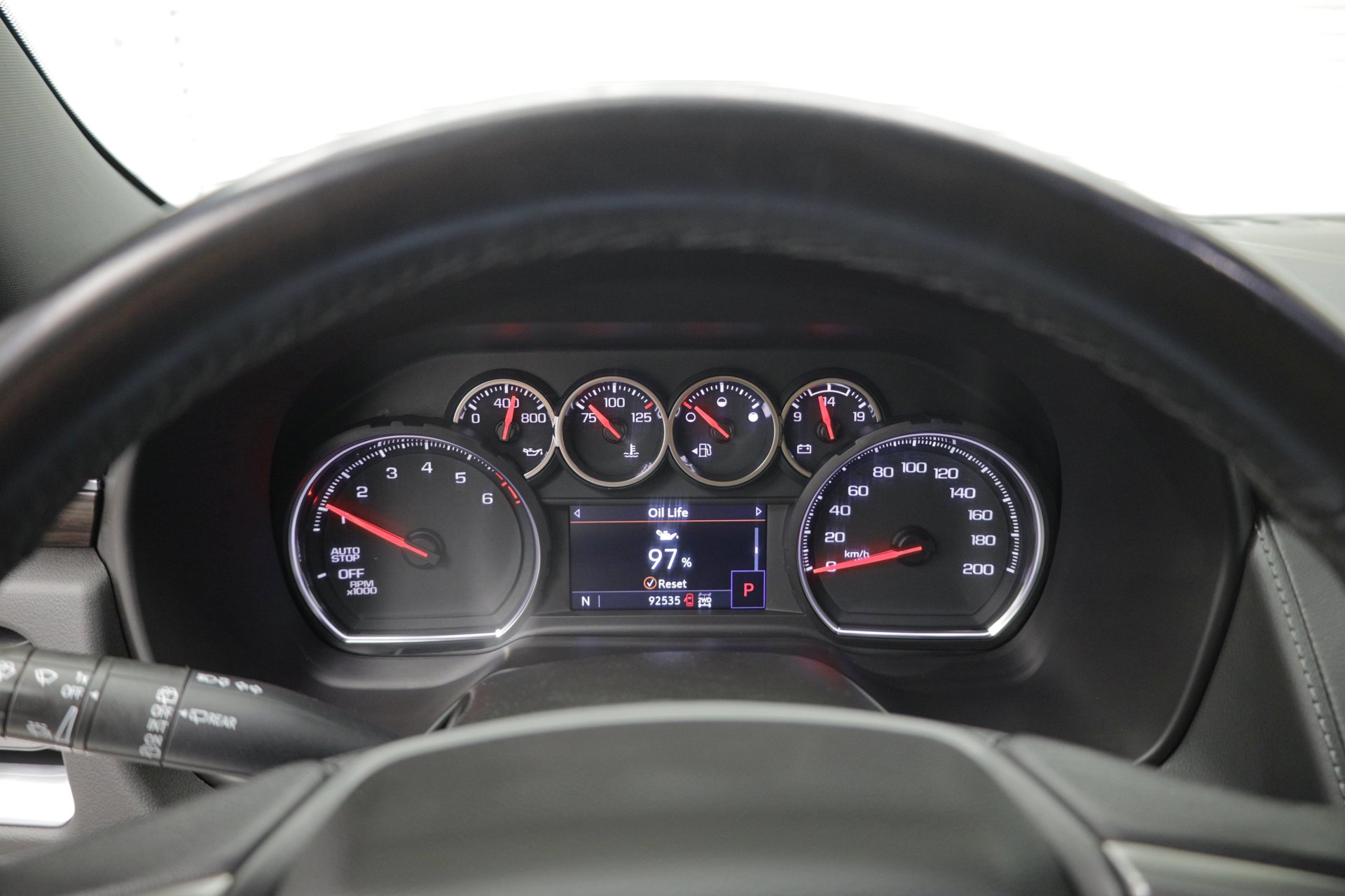 Used 2022 Chevrolet Tahoe