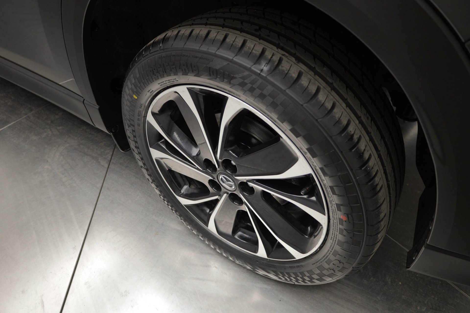 Used 2023 Mazda CX-5