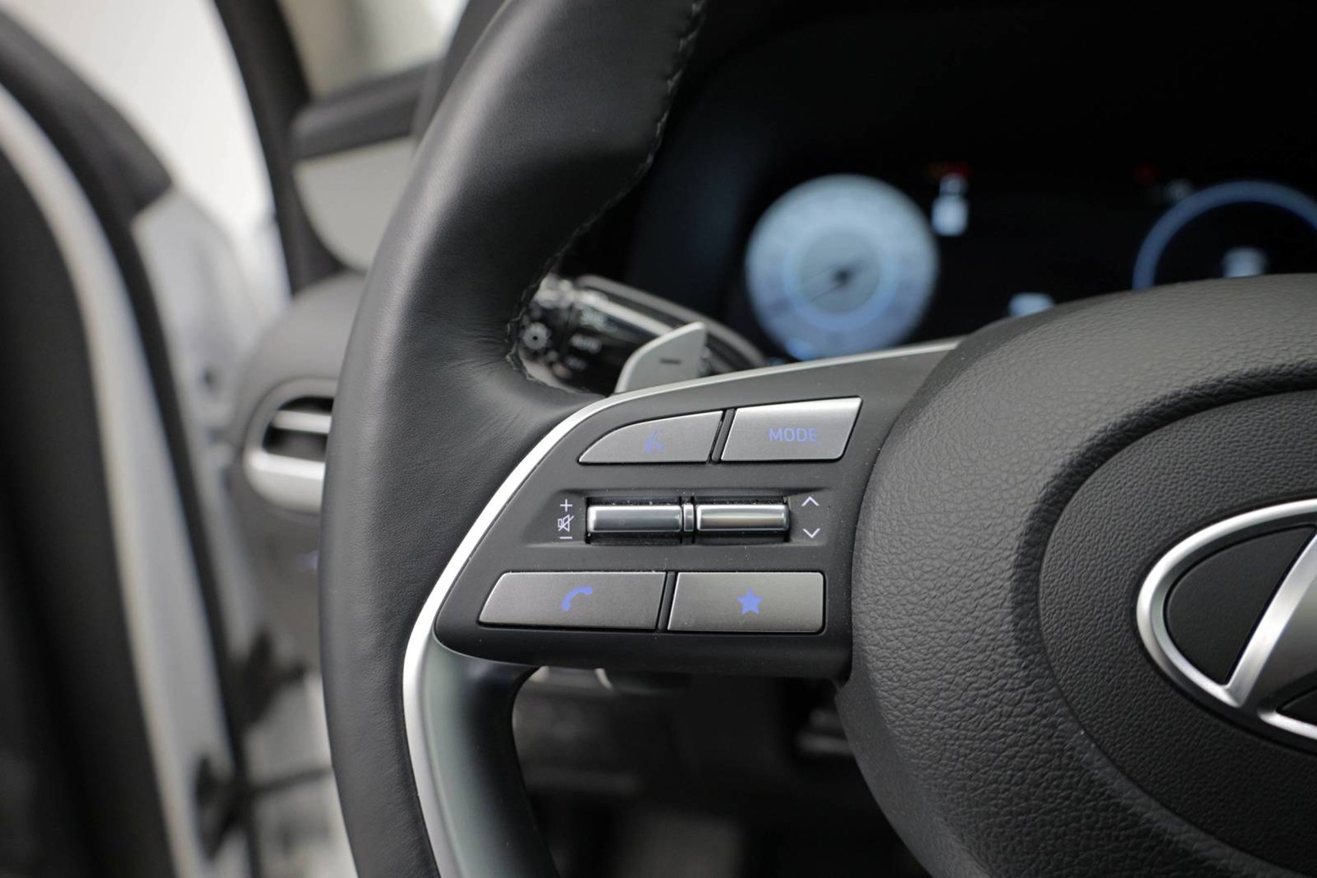 Used 2024 Hyundai Palisade