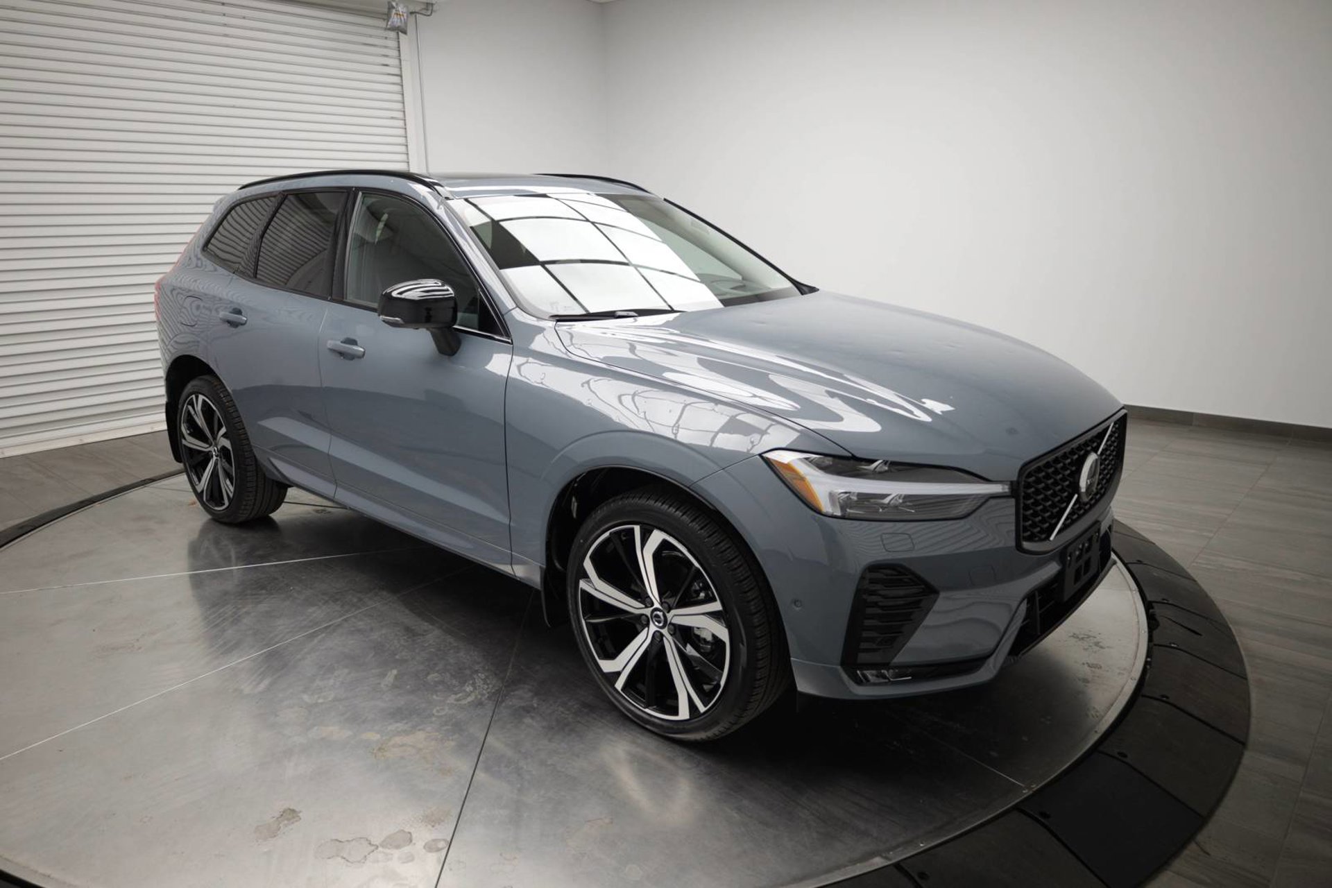 Used 2024 Volvo XC60
