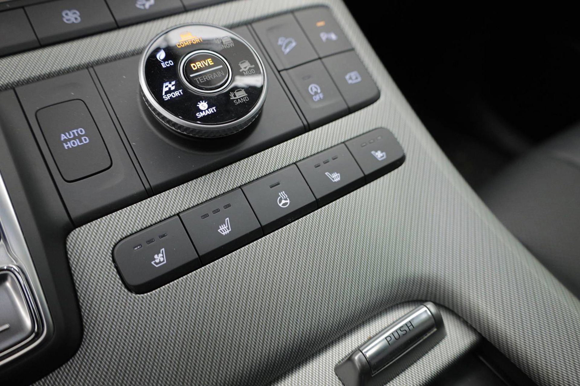 Used 2024 Hyundai Palisade