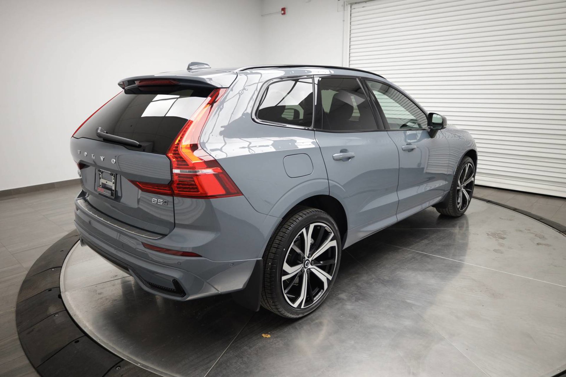 Used 2024 Volvo XC60