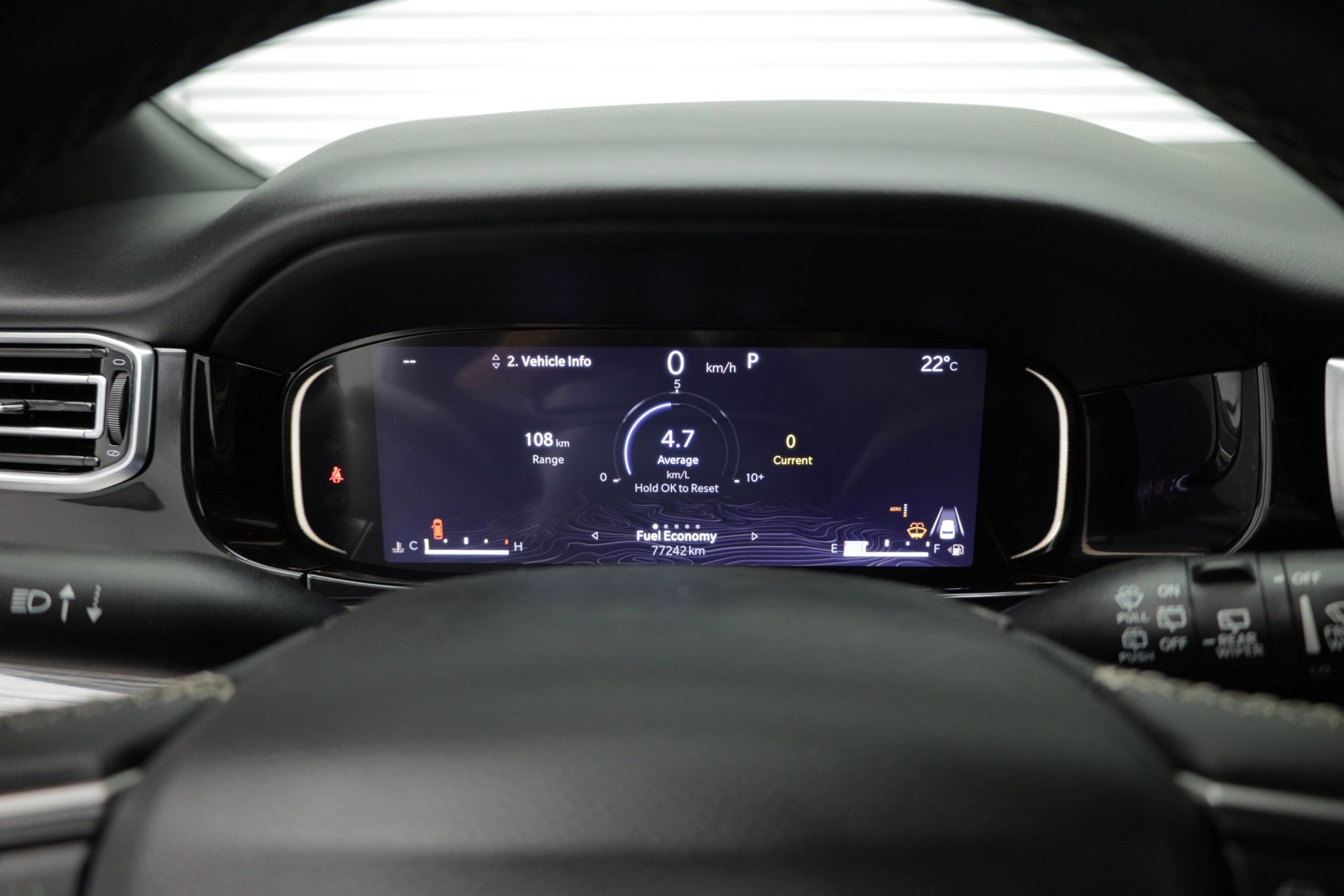 Used 2022 Jeep Wagoneer