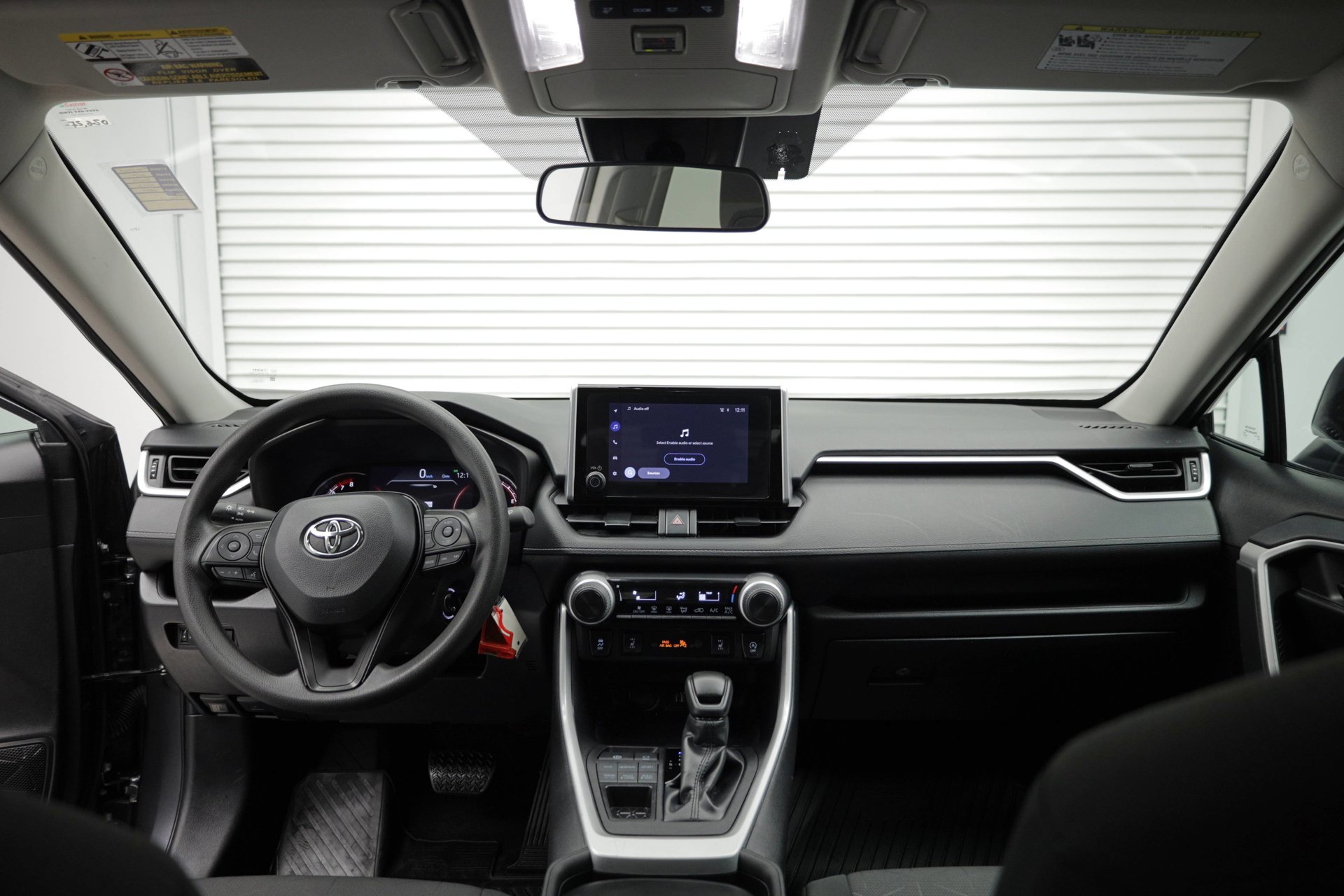 Used 2024 Toyota RAV4