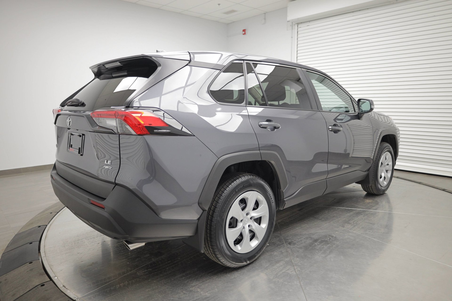 Used 2024 Toyota RAV4