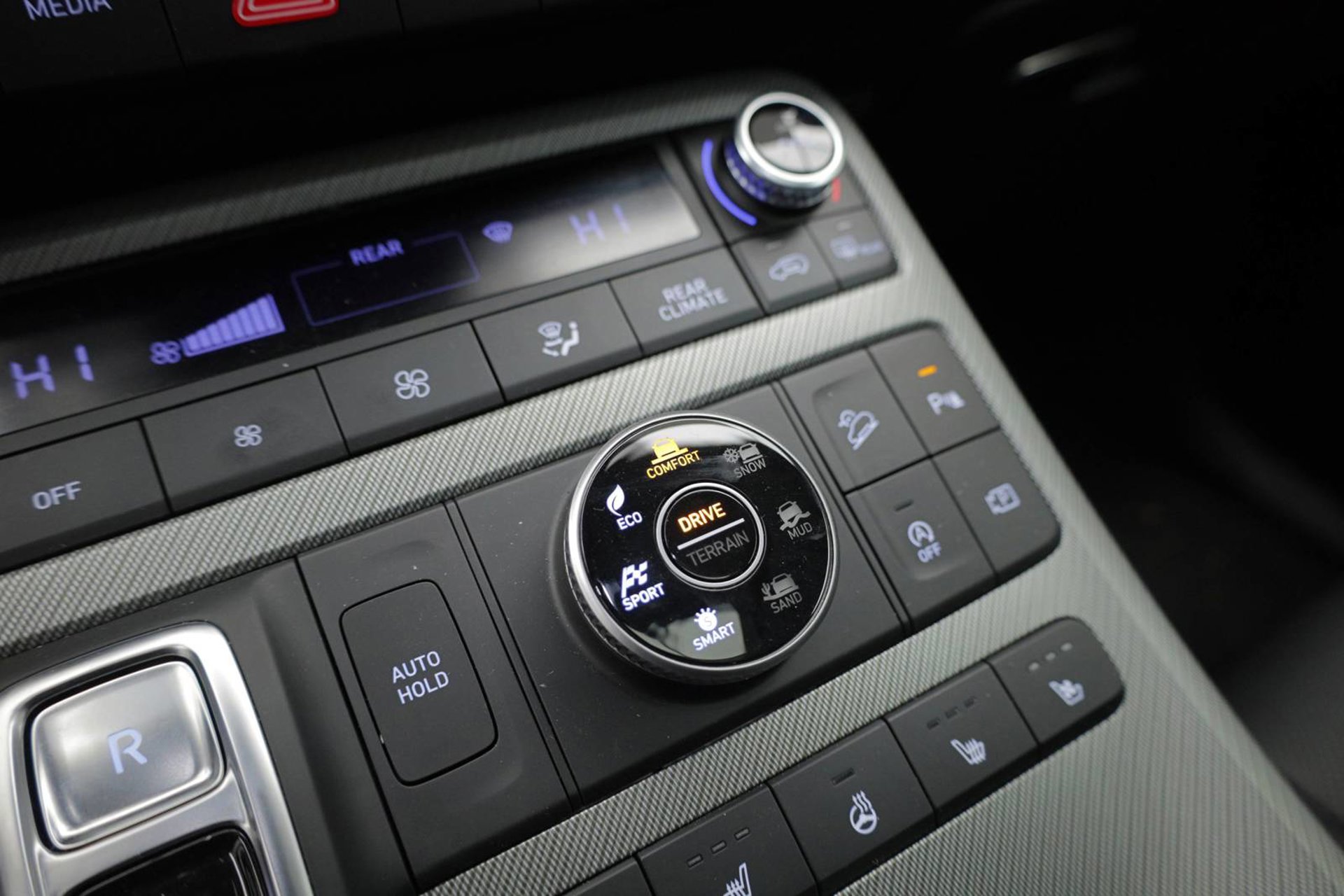 Used 2024 Hyundai Palisade