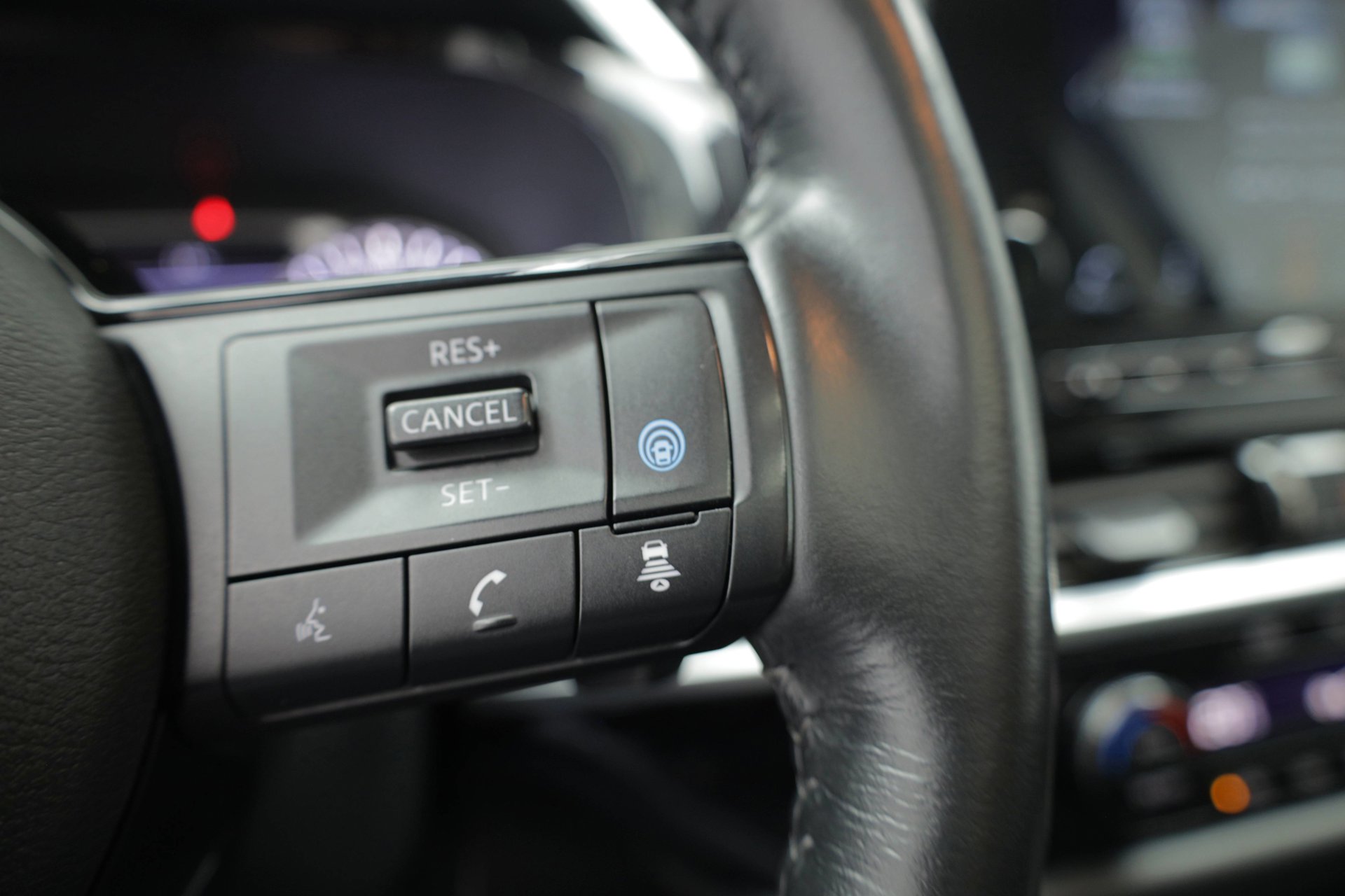 Used 2023 Nissan Pathfinder