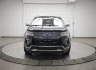 Used 2018 Ford Explorer