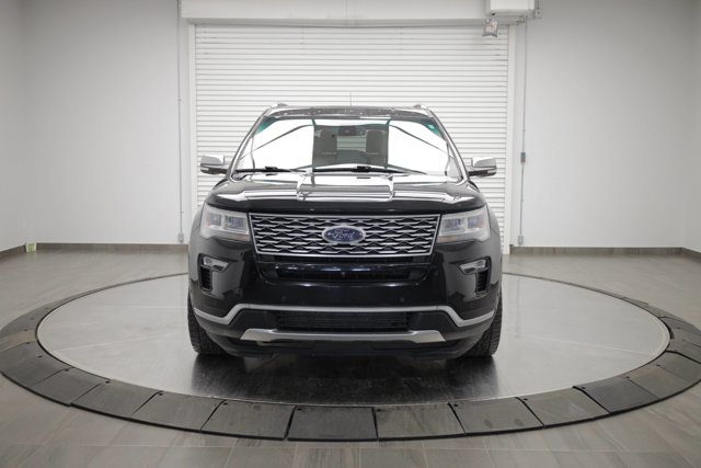 Used 2018 Ford Explorer