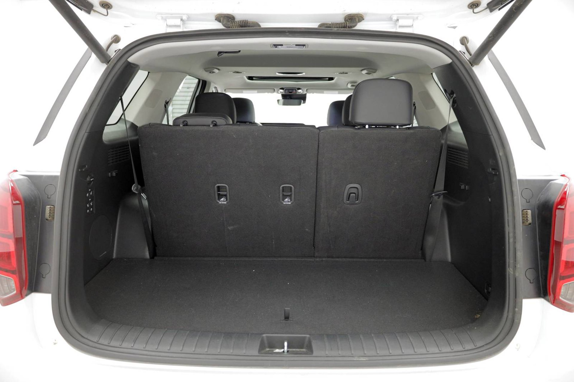 Used 2024 Hyundai Palisade