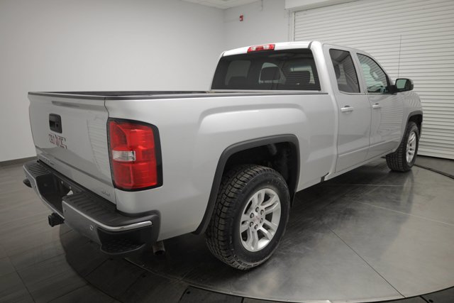 Used 2019 GMC Sierra 1500 Limited