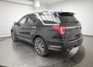 Used 2018 Ford Explorer