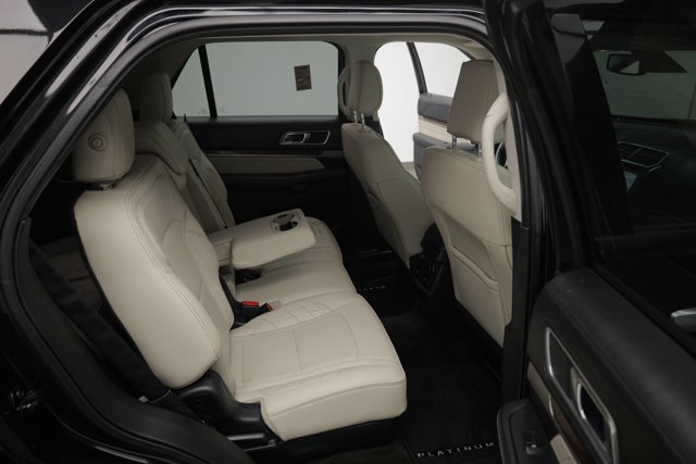 Used 2018 Ford Explorer