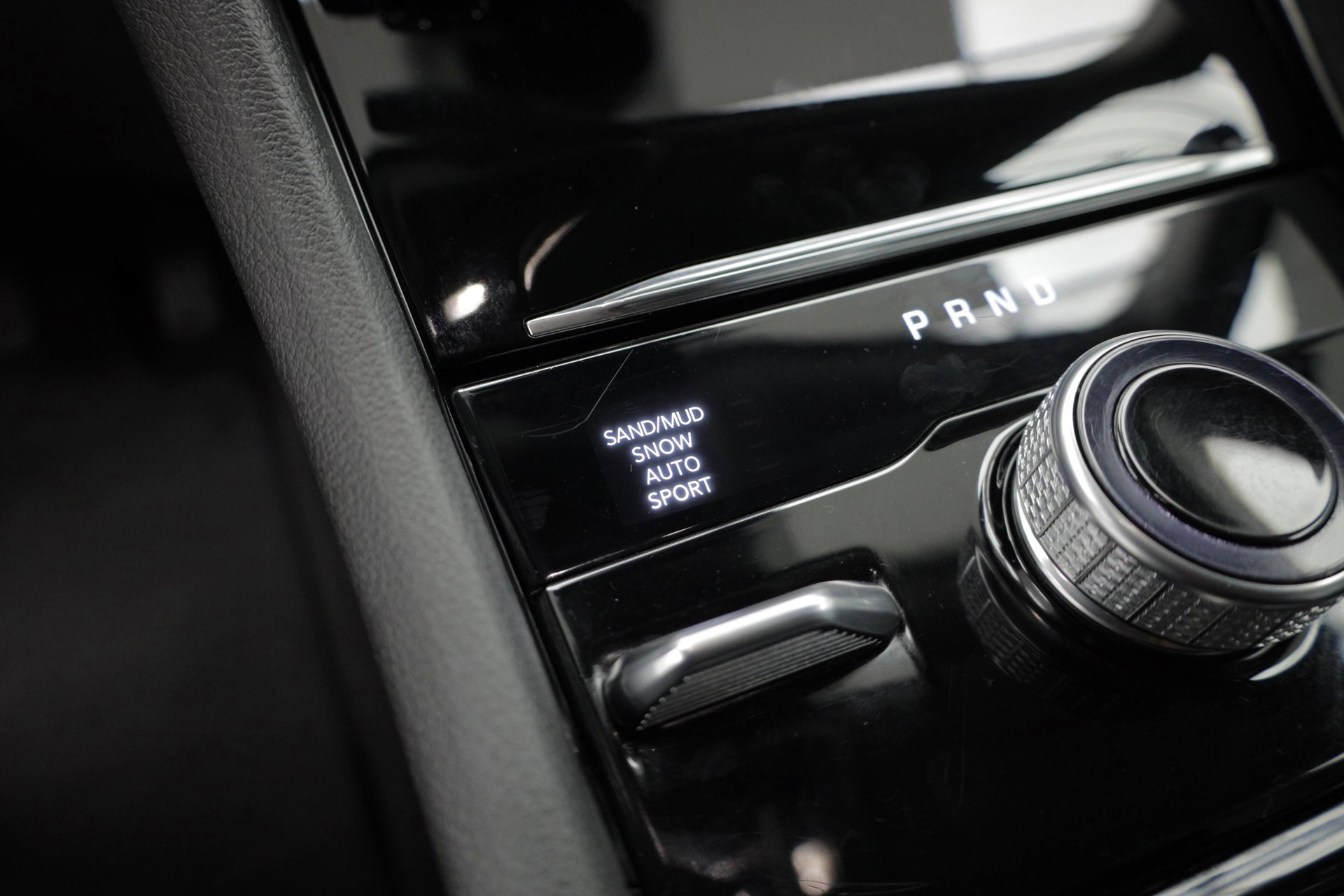 Used 2023 Jeep Grand Cherokee