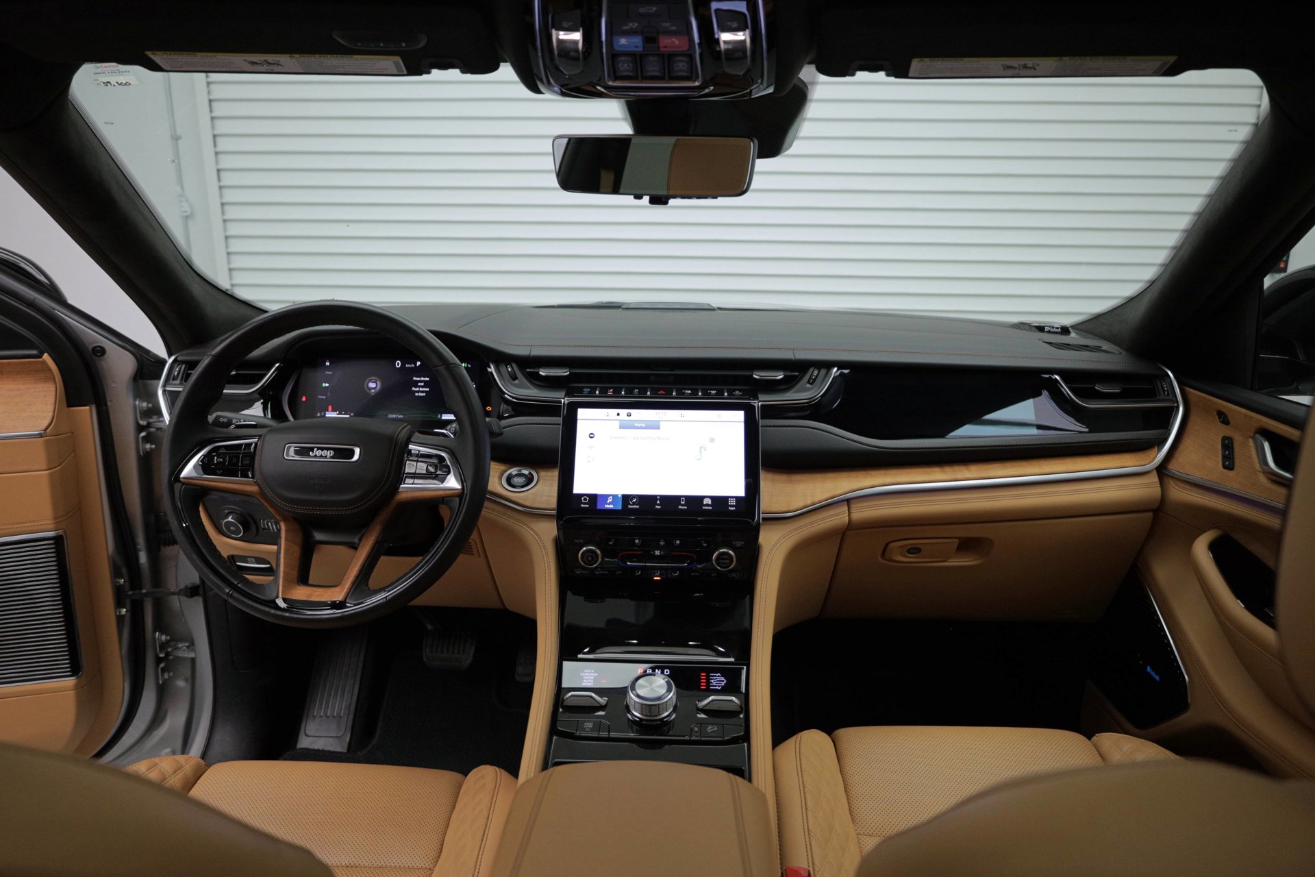 Used 2022 Jeep Grand Cherokee 4xe