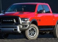 Used 2016 Ram 1500