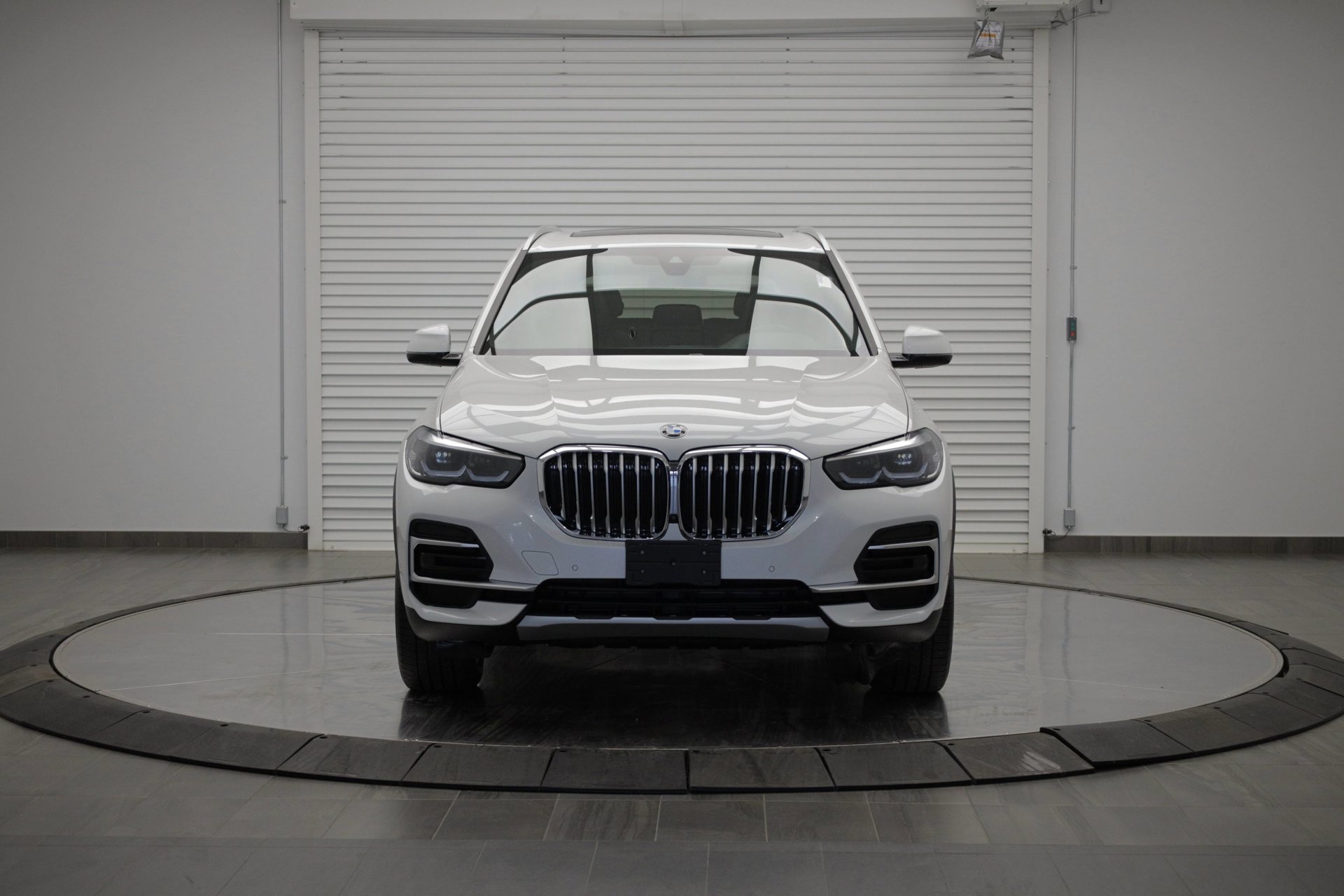 Used 2023 BMW X5