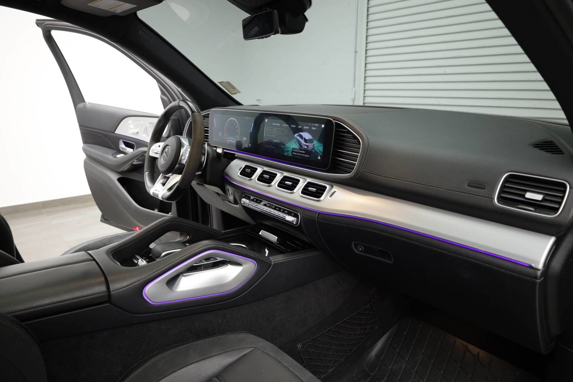 Used 2020 Mercedes-Benz GLE