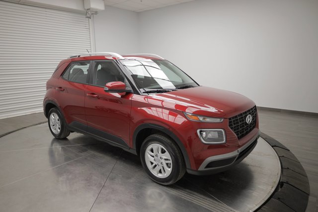 Used 2023 Hyundai Venue