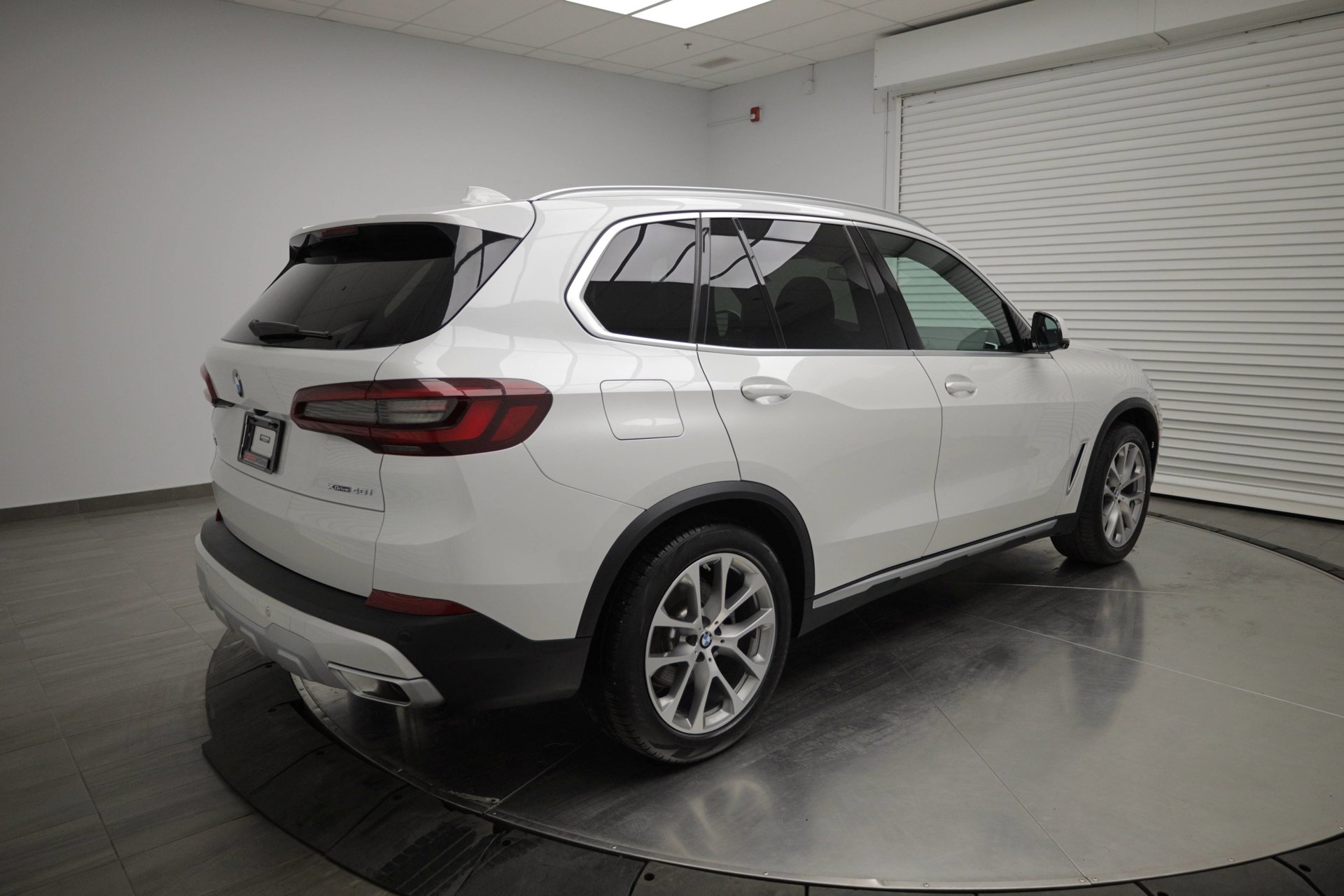 Used 2023 BMW X5