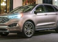 Used 2019 Ford Edge