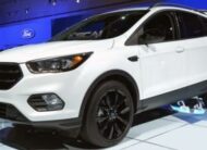 Used 2019 Ford Escape