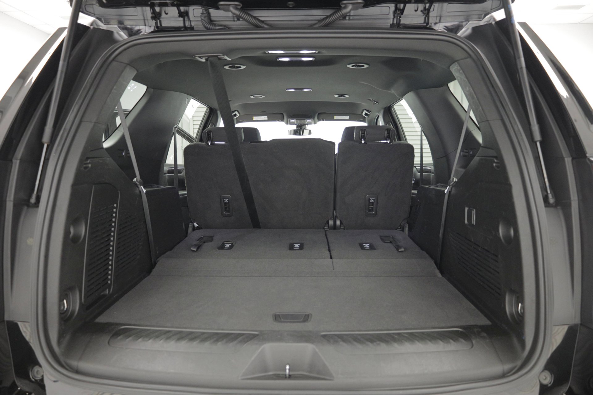 Used 2022 Chevrolet Tahoe