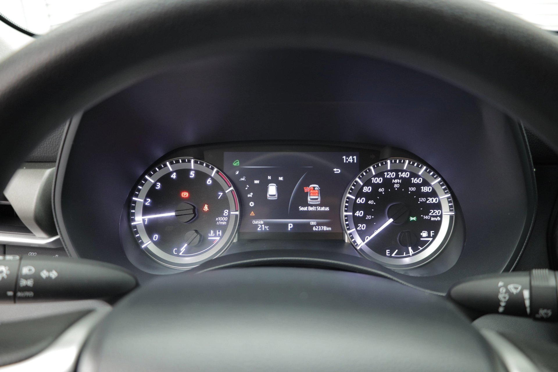 Used 2023 Toyota Highlander