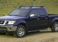 Used 2019 Nissan Frontier