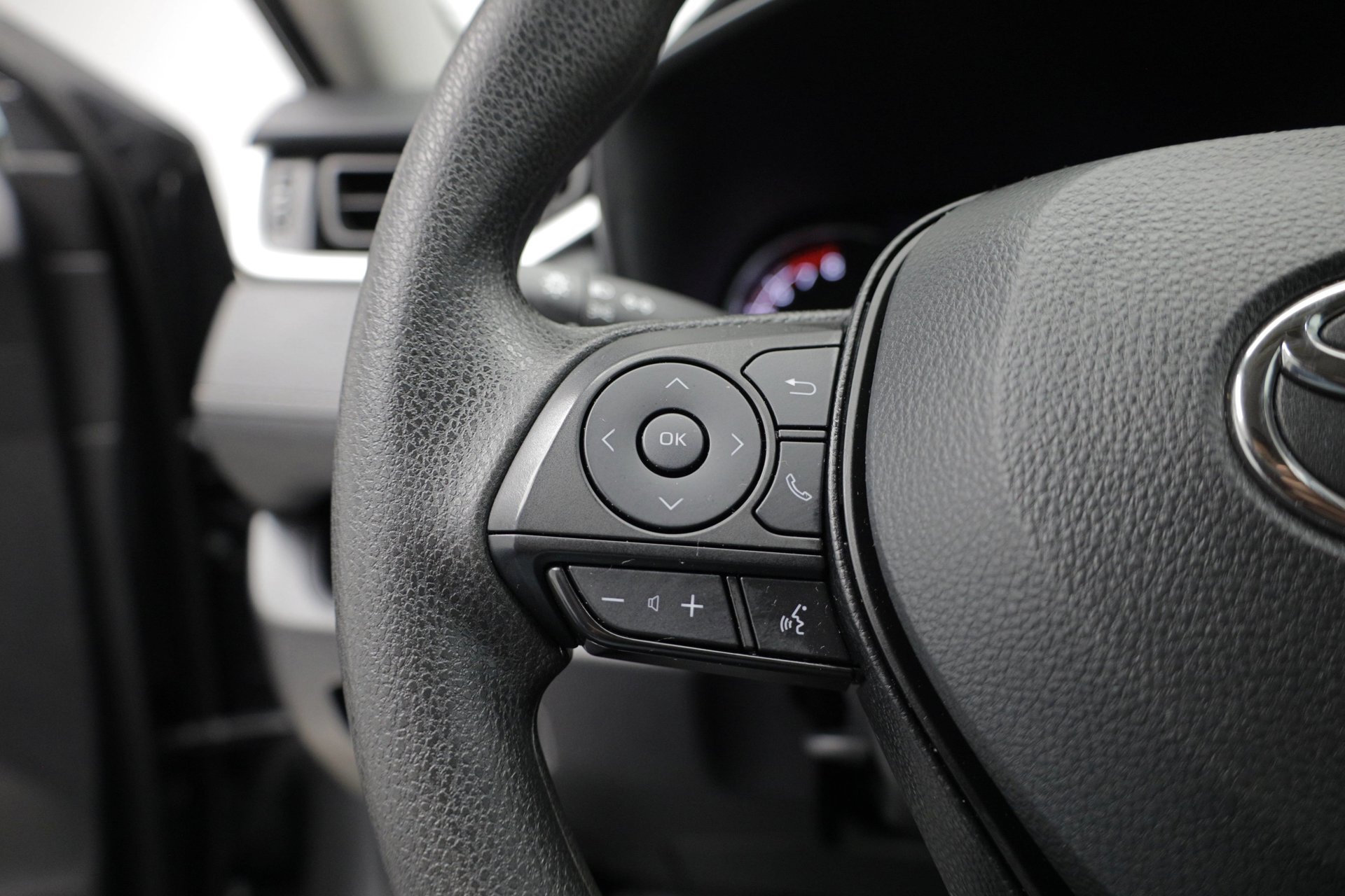 Used 2024 Toyota RAV4