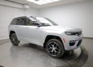 Used 2022 Jeep Grand Cherokee 4xe