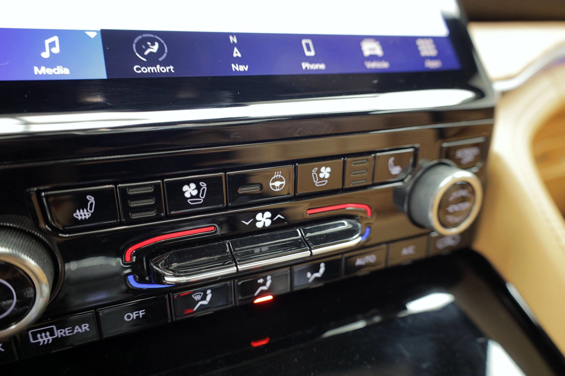 Used 2022 Jeep Grand Cherokee 4xe