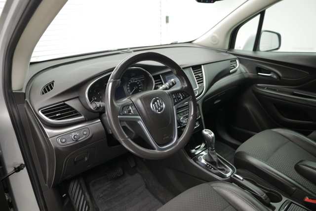 Used 2020 Buick Encore