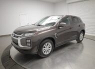 Used 2021 Mitsubishi RVR