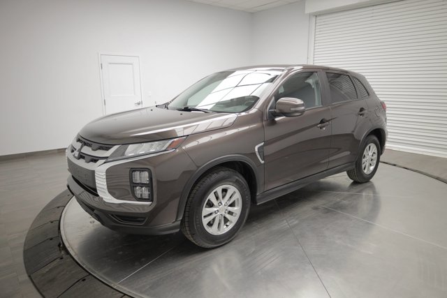 Used 2021 Mitsubishi RVR